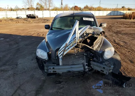 2009 Chevrolet Hhr Lt z USA, uszkodzony, nr VIN 3GNCA23B09S561301